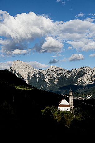 Pieve di Zuglio